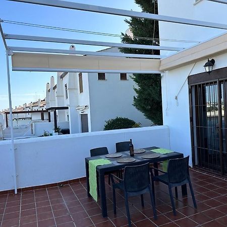 הוילה מיחאס Modern Duplex With Large Panoramic View Terrace מראה חיצוני תמונה