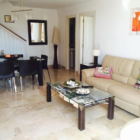 הוילה מיחאס Modern Duplex With Large Panoramic View Terrace מראה חיצוני תמונה