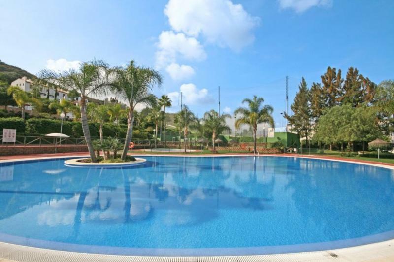 הוילה מיחאס Modern Duplex With Large Panoramic View Terrace מראה חיצוני תמונה