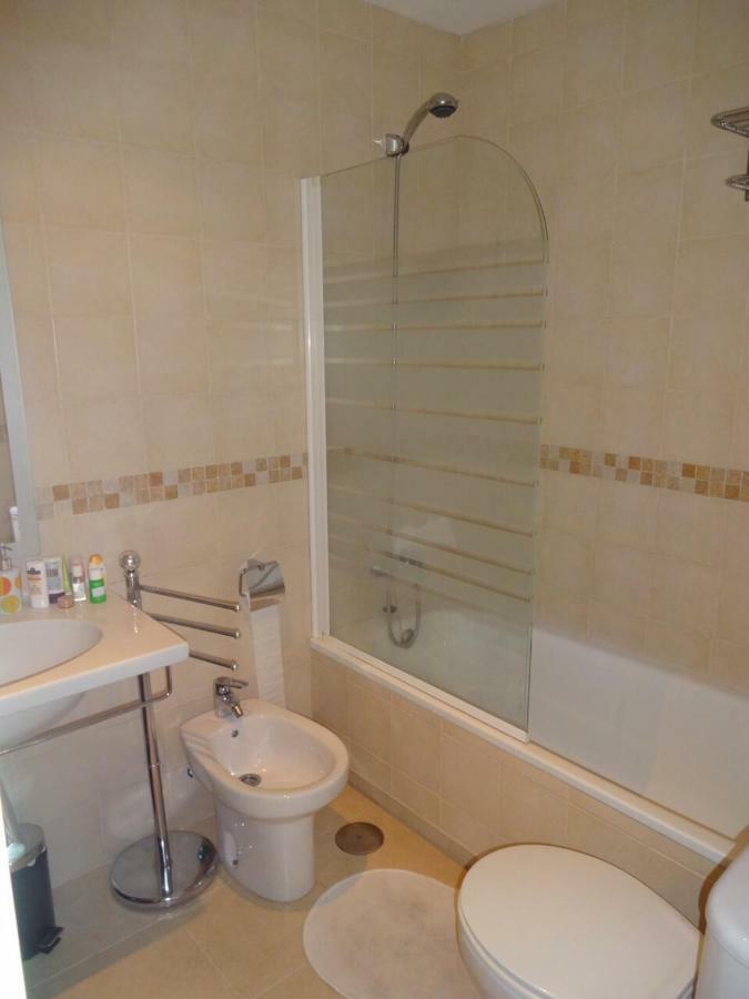 הוילה מיחאס Modern Duplex With Large Panoramic View Terrace מראה חיצוני תמונה
