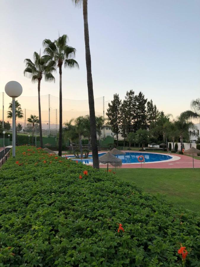 הוילה מיחאס Modern Duplex With Large Panoramic View Terrace מראה חיצוני תמונה