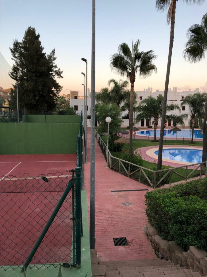 הוילה מיחאס Modern Duplex With Large Panoramic View Terrace מראה חיצוני תמונה